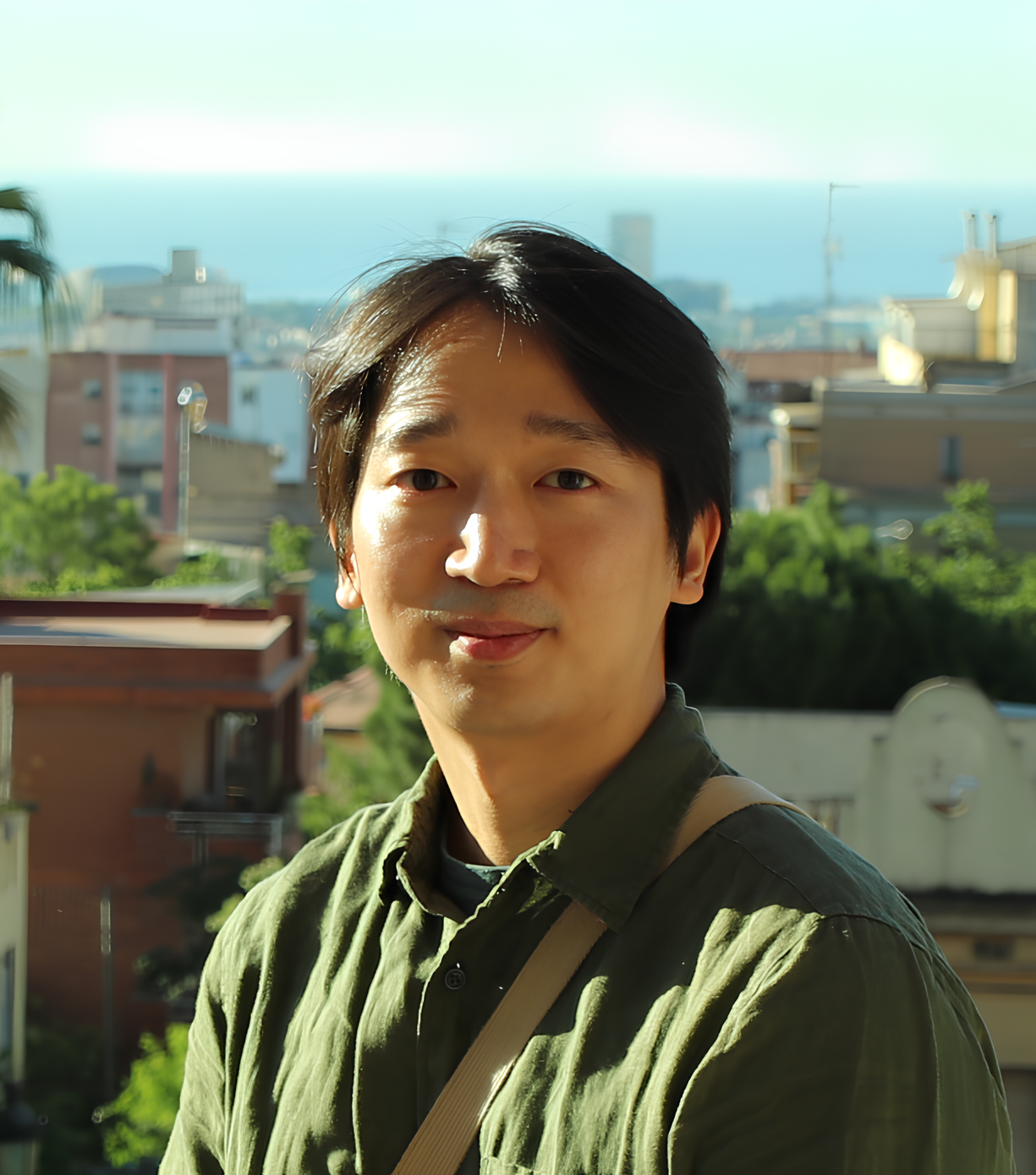 Prof. Kyunghyun Baek
