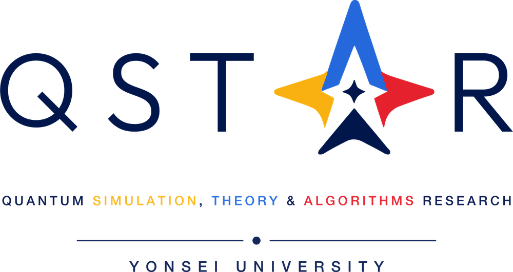 QSTAR full logo